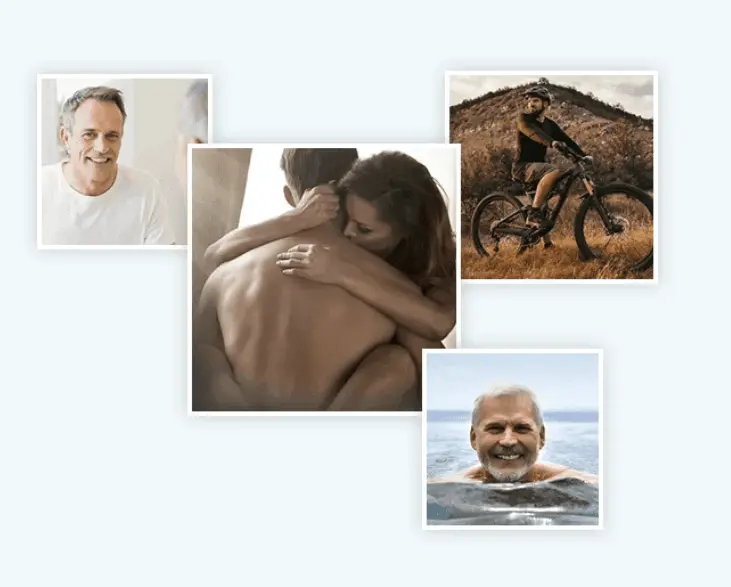 prostate health supplements